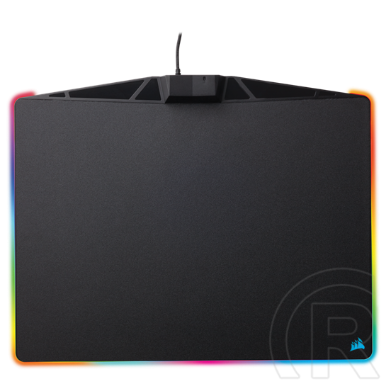 Corsair MM800 RGB Polaris egérpad (fekete)