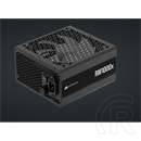 Corsair RM1000x tápegység (1000 W, 80+ Gold, moduláris, ATX 3.1, 14 cm ventilátor)