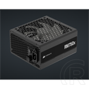 Corsair RM750x tápegység (750 W, 80+ Gold, ATX 3.1, moduláris, PCIe 5.1, 14 cm)