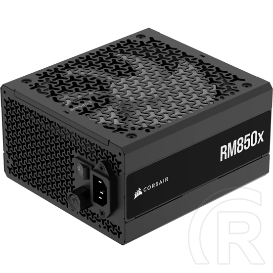 Corsair RM850x tápegység (850 W, 80+ Gold, ATX)
