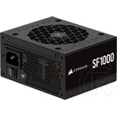 Corsair SF1000 tápegység (1000 W, 80+ Platinum, SFX)