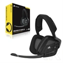 Corsair Void RGB Elite Wireless Premium fejhallgató (fekete)