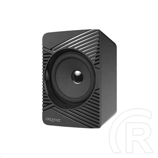 Creative SBS E2500 Bluetooth hangfal (fekete)