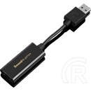 Creative Sound Blaster Play 3 USB hangkártya