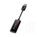 Creative Sound Blaster X G1 7.1 USB Hangkártya