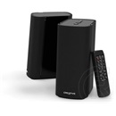 Creative T100 hangfal (2.0, 40 W, fekete)