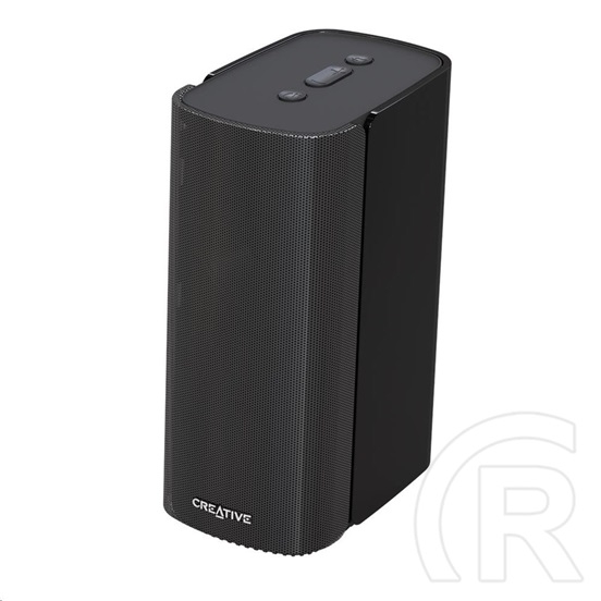 Creative T100 hangfal (2.0, 40 W, fekete)