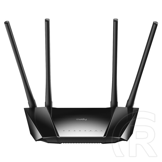 Cudy LT400 Wireless N300 (LTE) Router