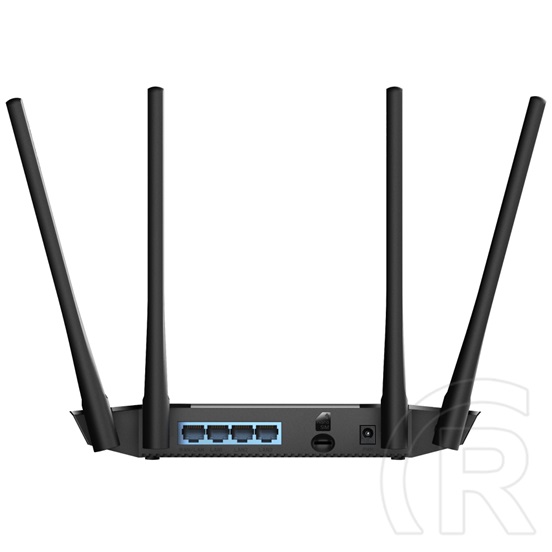 Cudy LT400 Wireless N300 (LTE) Router