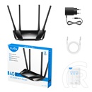 Cudy LT400 Wireless N300 (LTE) Router