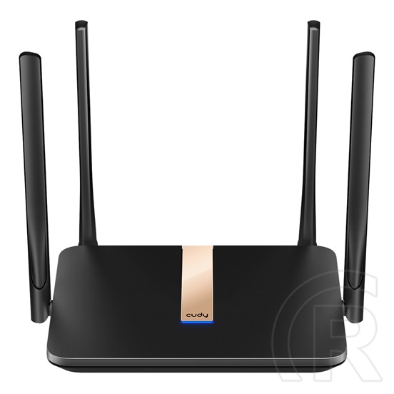 Cudy LT500D Wireless AC1200 (LTE) MESH Router