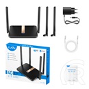 Cudy LT500D Wireless AC1200 (LTE) MESH Router