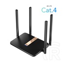 Cudy LT500D Wireless AC1200 (LTE) MESH Router