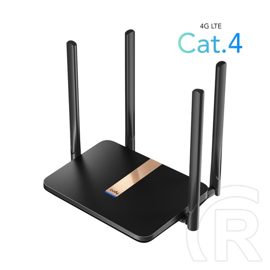 Cudy LT500D Wireless AC1200 (LTE) MESH Router