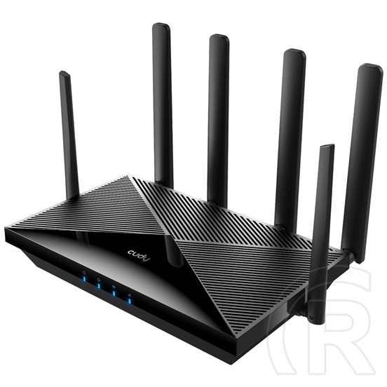 Cudy LT700 Wireless AC1200 (LTE) Router