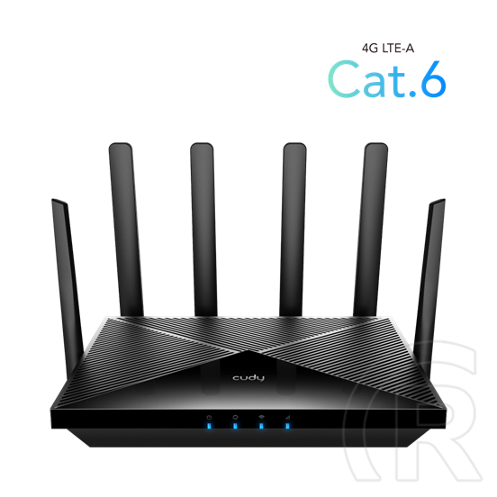 Cudy LT700 Wireless AC1200 (LTE) Router