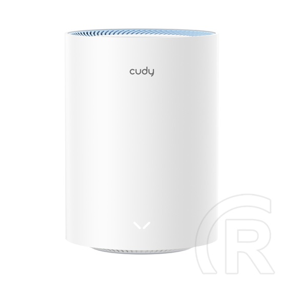 Cudy M1200 Dual Band Wireless AC1200 Mesh (1 db)