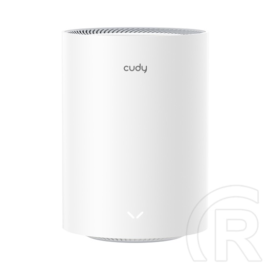 Cudy M1800 Dual Band Wireless AX1800 Mesh (3 db)