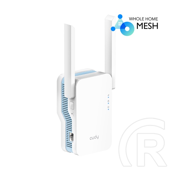 Cudy RE1200 Wireless AC1200 Range Extender