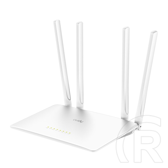 Cudy WR1200 Wireless AC1200 Router