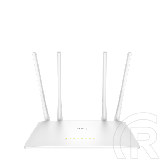 Cudy WR1200 Wireless AC1200 Router