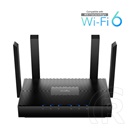 Cudy WR3000 Wireless AX3000 Router