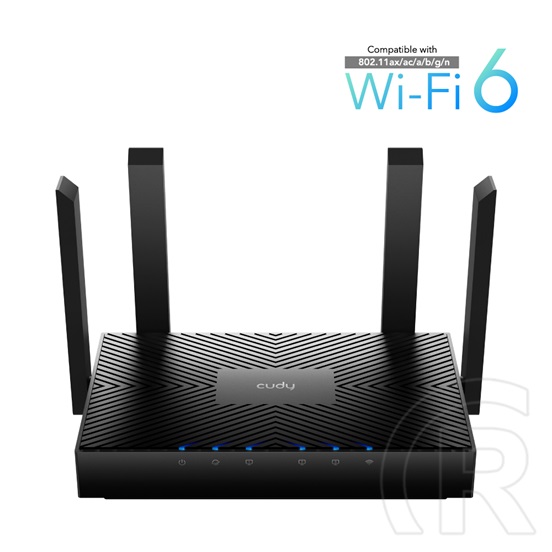 Cudy WR3000 Wireless AX3000 Router