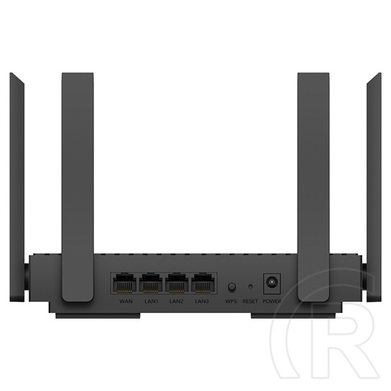 Cudy WR3000 Wireless AX3000 Router