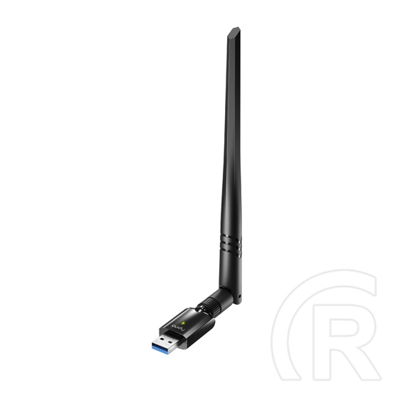 Cudy WU1400 Wireless AC1300 Hálózati adapter (USB 3.0)