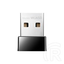 Cudy WU650 Wireless AC650 Hálózati adapter (USB)