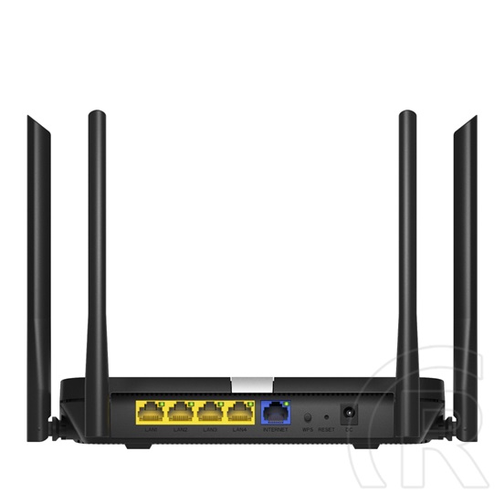 Cudy X6 Wireless AX1800 Router