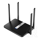 Cudy X6 Wireless AX1800 Router