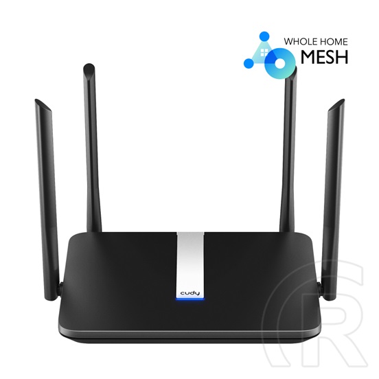 Cudy X6 Wireless AX1800 Router