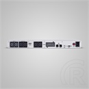 CyberPower CP1500EIPFCRM1U UPS (1500 VA, 900 W, 6xC13 aljzat, USB, aktív PFC, line-interaktív, 1U)
