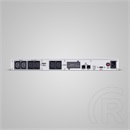 CyberPower CP700EIPFCRM1U szünetmentes tápegység (6x C13, 1x USB, 700 VA/420 W, aktív PFC, tiszta szinusz, line-interakt