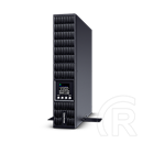 CyberPower OLS1000ERT2UA online szünetmentes tápegység (1500 VA, 1350 W, 8x C13 aljzat, színes LCD, rack/tower)