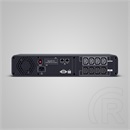 CyberPower szünetmentes tápegység (8x IEC C13, 1600 VA/1000 W, line-interaktív, aktív PFC, színes LCD, USB, rack)