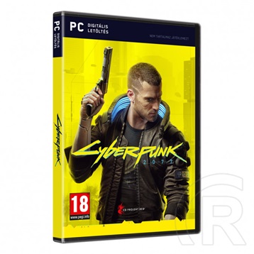 Cyberpunk 2077 (PC)