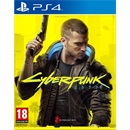 Cyberpunk 2077 (PS4)