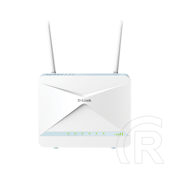 D-Link 3G/4G AX1500 Dual Band Wi-Fi 6 Wireless Router