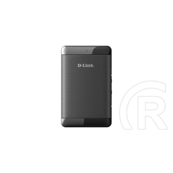 D-Link DWR-932 Wireless N150 4G LTE Router