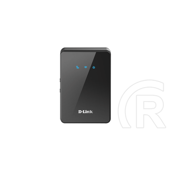 D-Link DWR-932 Wireless N150 4G LTE Router