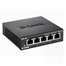 D-Link Switch 1000 Mbit 5 port