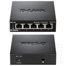 D-Link Switch 1000 Mbit 5 port