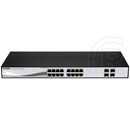 D-Link Switch 10/100/1000 16 port (4x SFP)