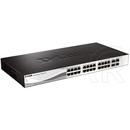 D-Link Switch 10/100/1000 28 Port (4x SFP)