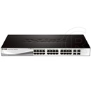 D-Link Switch 10/100/1000 28 Port (4x SFP)