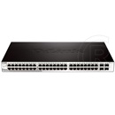 D-Link Switch 10/100/1000 52 Port (4x SFP)