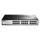 D-Link Switch 10/100/1000 Mbit 24 port