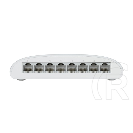 D-Link Switch 10/100/1000 Mbit 8 port